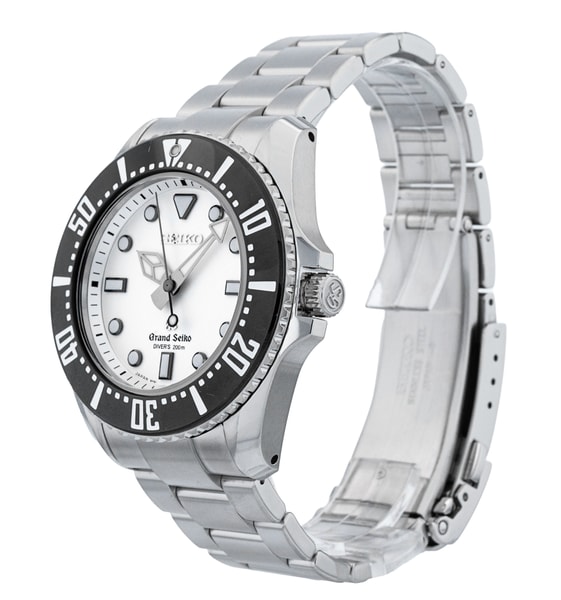 Grand Seiko Grand Seiko SBGX115